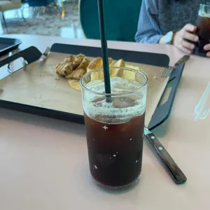 라데아 리뷰 사진