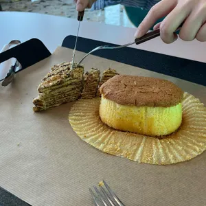 라데아 리뷰 사진