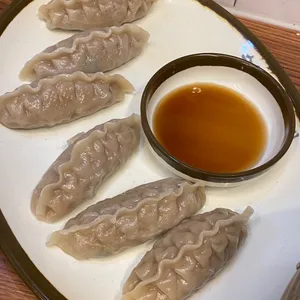 수유리 우동집 사진