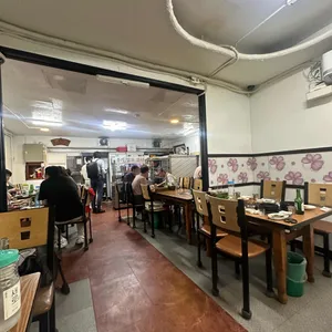 신당동자갈구이 리뷰 사진