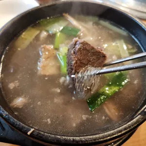 신한우왕국 사진