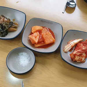심마니네약초백숙 사진