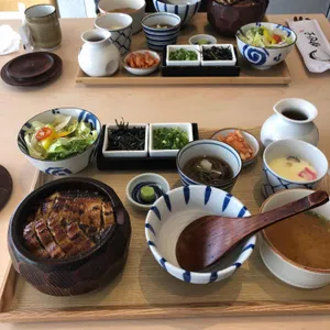 양산도 사진