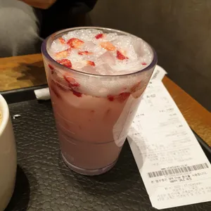 스타벅스 사진