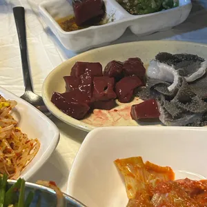서울황소곱창 사진 2