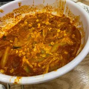 동대문엽기떡볶이 사진