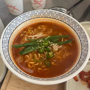 청주미식 사진