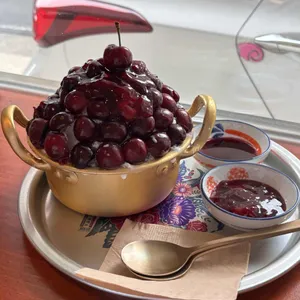 카페 동인 사진
