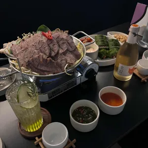 묘사 사진
