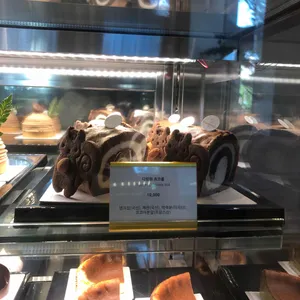파라스파라 델리 리뷰 사진