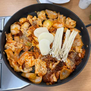 본가오리 사진