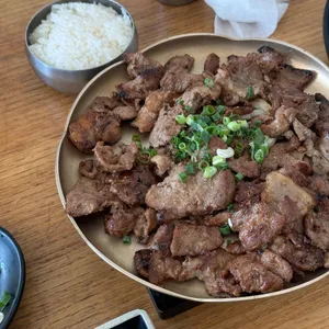 유성불백 대표 사진