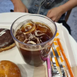 던킨 사진