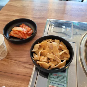 바다양푼이동태탕 사진