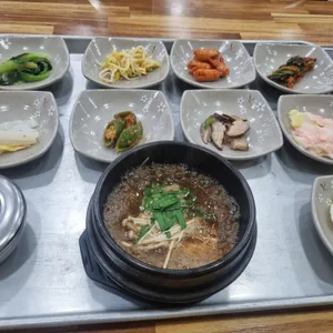 돈가마니 사진