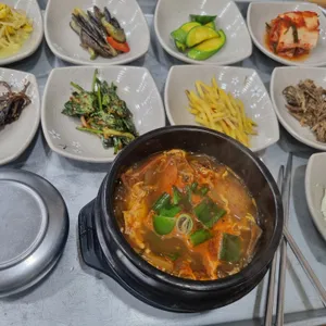 돈가마니 사진