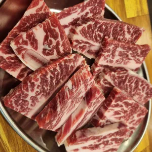 대조골목집 사진