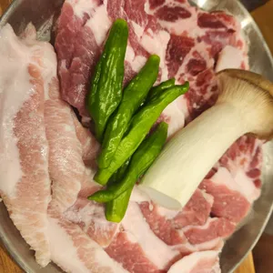 대조골목집 사진