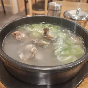 대조골목집 사진