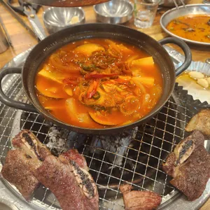 대조골목집 사진