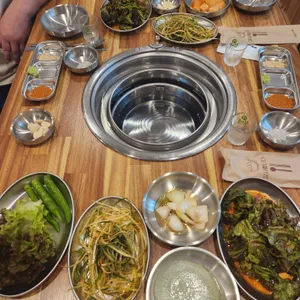 대조골목집 사진