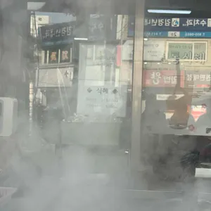 만두가 리뷰 사진