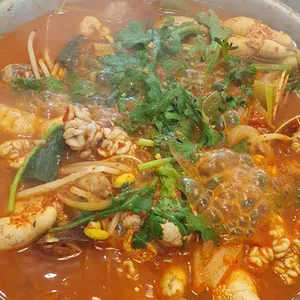 갯마을 사진