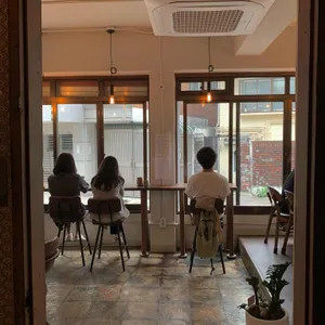 보헤이 커피 리뷰 사진