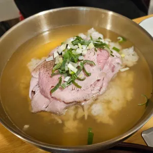 홍백계 사진