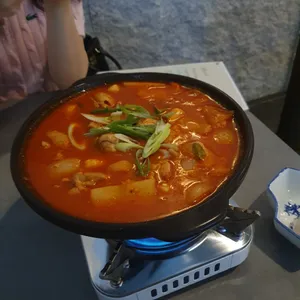 비빔 사진