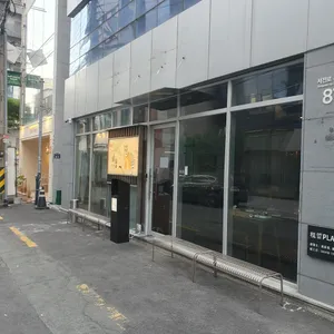 비빔 리뷰 사진