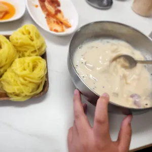 달뜬콩두부 사진