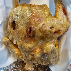 박군 얼큰이 불닭발 사진