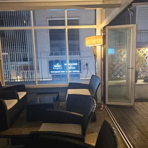 미드나잇 라운지 리뷰 사진