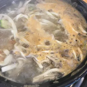 권오길 손국수 사진
