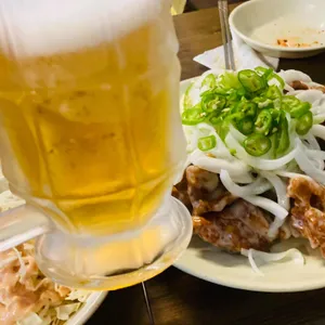 세계닭집 사진