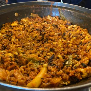 그윽 떡볶이 사진