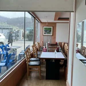 건업리보리밥 리뷰 사진