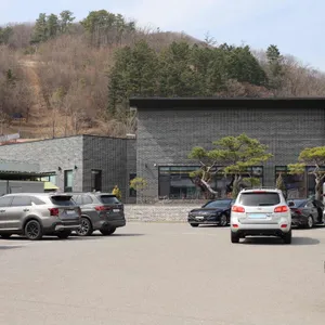 건업리보리밥 리뷰 사진