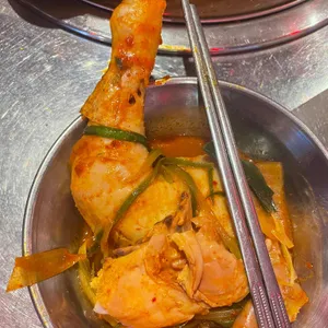을지로골목집 사진