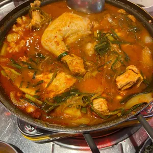 을지로골목집 사진