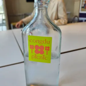 콩두피크닉 사진