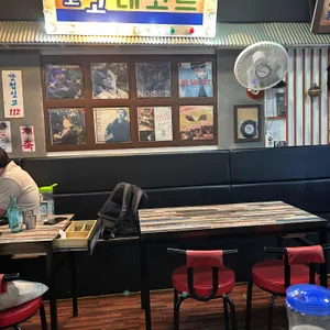 촌딱포차 리뷰 사진
