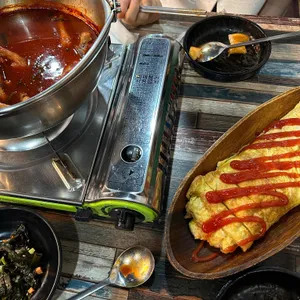 촌딱포차 사진