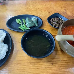 포항물회집 사진