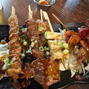 산카이 사진