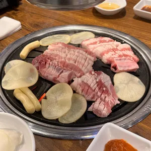 석정갈비 사진