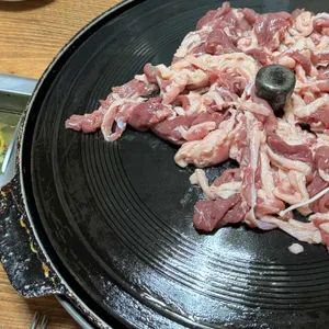 감골오리 사진