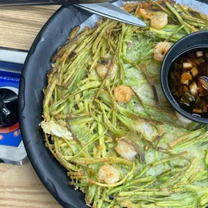 청도미나리식당 사진