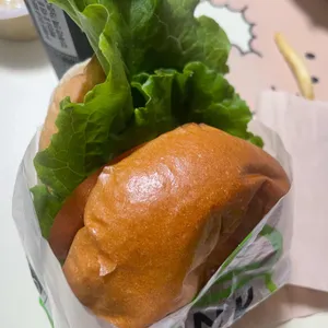 프랭크버거 사진